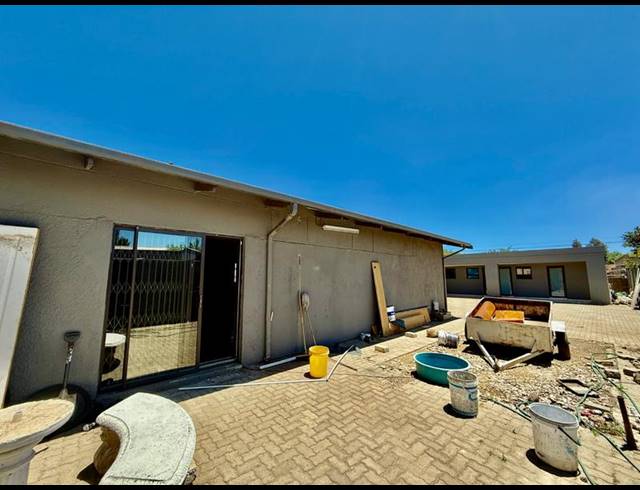 BUSINESS FOR SALE IN VANDERBIJLPARK SE 1